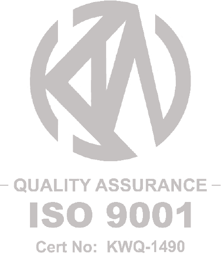 ISO 9001