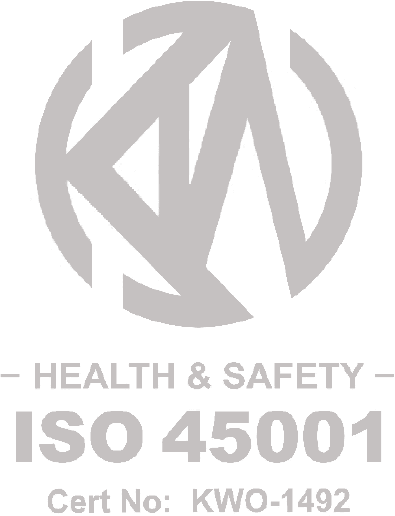 ISO 45001