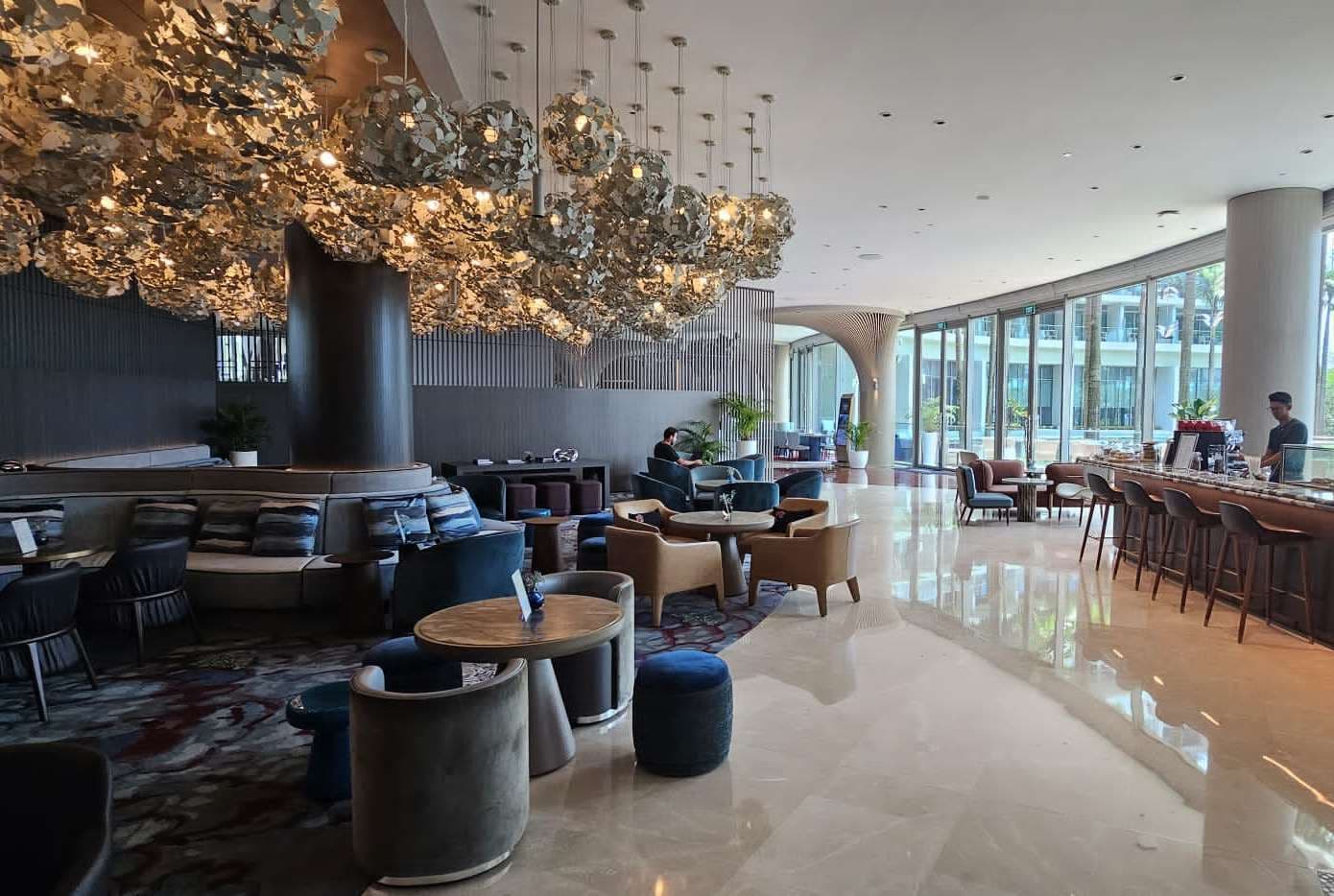 Aria Residence — interior by DJS