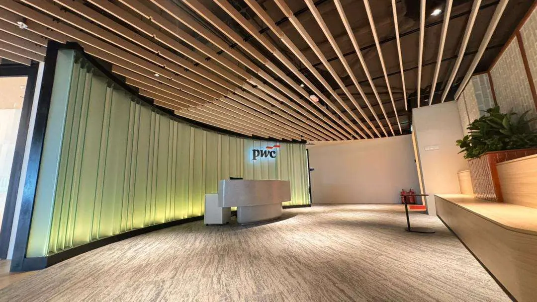 Drywall partitions